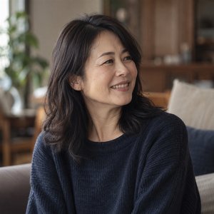 李媽媽