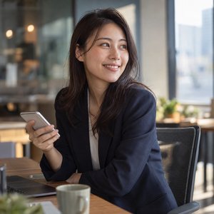 許小姐